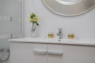 Stay U-nique Apartment Creu Coberta II - Barcelone - 2
