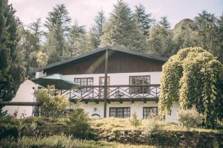 Wyndford Holiday Farm - 7