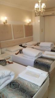 Orbay Hotel - Estambul - 5