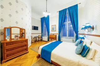 Cotton House Hotel Budapest - Budapest - 7