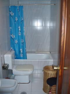 Spacious apartment 3 minutes from the beach on foot - Sanxenxo - 4