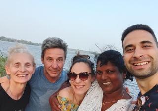 Wilpattu lake resort - Horuwila - 9