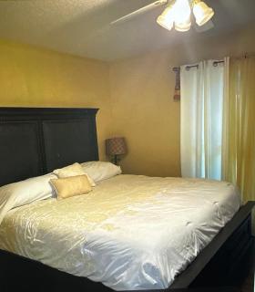 Cozy Oasis - Jonesboro - 7