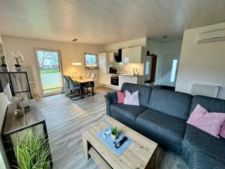 Ferienhaus Zecherin - - 5