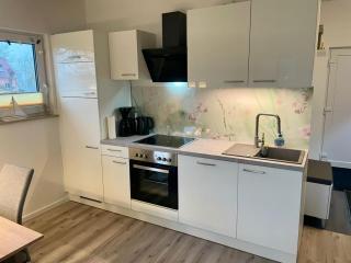 Ferienhaus Zecherin - - 2