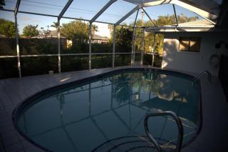 Villa Pink Flamingo - Cape Coral - 9