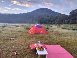 3 days jungle trekking adventure tour and camping - Munduk - 0