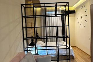 ბინა ქალაქის ცენტრში - 8