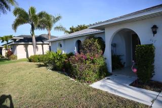 Villa Pink Flamingo - Cape Coral - 2