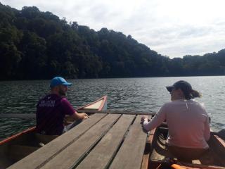 3 days jungle trekking adventure tour and camping - Munduk - 4