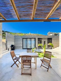 Villa Indigo - Achlada - 7