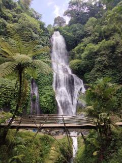 3 days jungle trekking adventure tour and camping - Munduk - 3