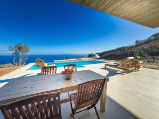 Villa Indigo - Achlada - 6