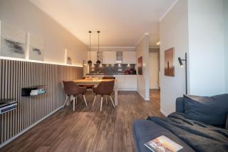 Rodehuus Wohnung 10 - Borkum - 9
