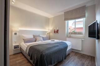 Rodehuus Wohnung 10 - Borkum - 7