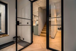 Waldvilla mit Tiny House im Küstenwald - Lubmin - 7