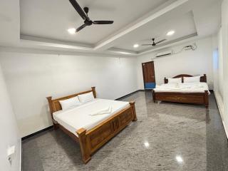 Waters Edge Resort - Villa With Private Pool - 5