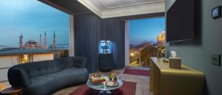 Komana Hotel Binbirdirek - 0