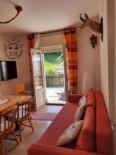 San Vito Sunny Terrace IT - San Vito di Cadore - 8