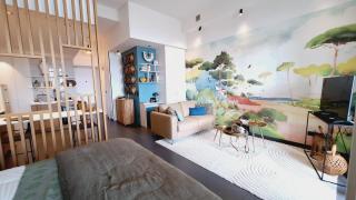 Superbe loft avec terrasse Cannes Montfleury - Cannes - 0
