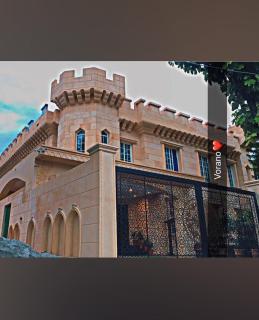 Vorano Boutique Hotel Islamabad - Islamabad - 5
