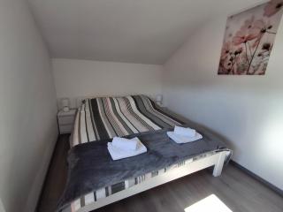 Apartman OBLAK Ravna gora - Ravna Gora - 9