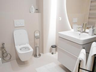 Aviatiei Elysee Luxury Apartment 1BR - Bucharest - 8