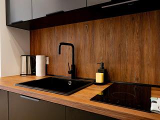 Aviatiei Elysee Luxury Apartment 1BR - Bucharest - 6