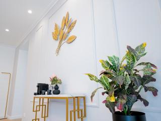 Aviatiei Elysee Luxury Apartment 1BR - Bucharest - 4