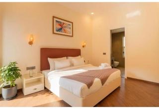 TelferkStays 4BHK Luxurious Villa - Anjuna - 5