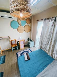 Happy Chubby Homestay - Ho Chi Minh - 1