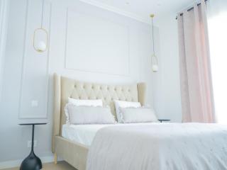 Aviatiei Elysee Luxury Apartment 1BR - Bucharest - 1