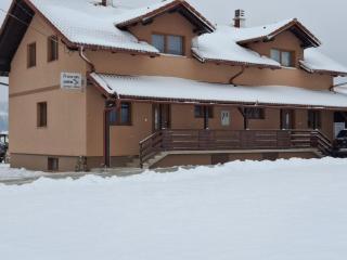Apartman OBLAK Ravna gora - Ravna Gora - 3