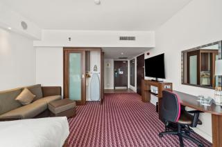 Hampton by Hilton Cluj-Napoca - Cluj-Napoca - 9