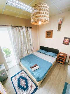 Happy Chubby Homestay - Ho Chi Minh - 2