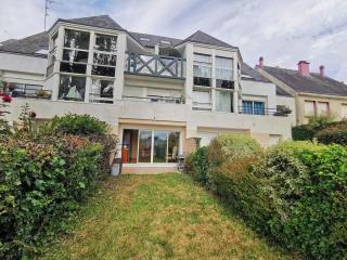 Appartement T1 bis près de l'étang au Duc - Vannes - 3