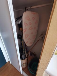 Appartement T1 bis près de l'étang au Duc - 2