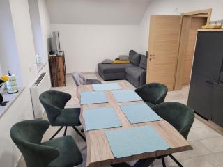 Kranj Leisure Apartment - Kranj - 5