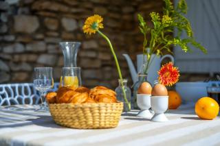 Provençal stone T2 Mazet in a tourist residence - La Roque-sur-Pernes - 5