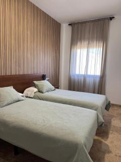 Hotel Sierra de Quesada SL - Ciudad Quesada - 4