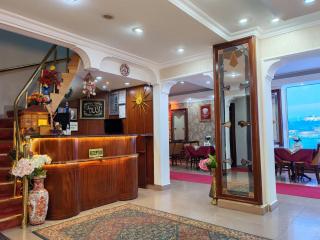 Sirkeci Emek Hotel - 4