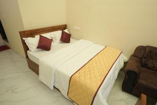 Amal Residency- Airport Hotel Kannur - Kottayam - 6