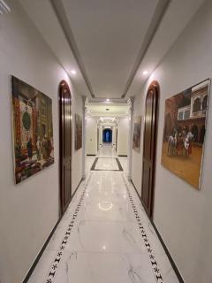 Vorano Boutique Hotel Islamabad - Islamabad - 6