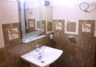 Wilpattu lake resort - 5