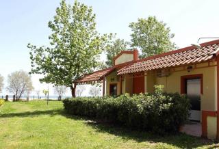 ODYSSEIA Camping & Bungalows - Kateríni - 0