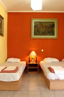 ODYSSEIA Camping & Bungalows - Kateríni - 8