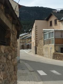 Maisonnette au cœur des Angles - Les Angles - 9