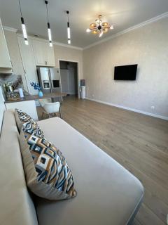 Cozy apartment in the center - Astana - 6