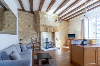 Appartement de caractère - Sarlat-la-Canéda - 9