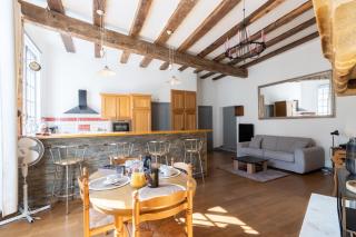 Appartement de caractère - Sarlat-la-Canéda - 6